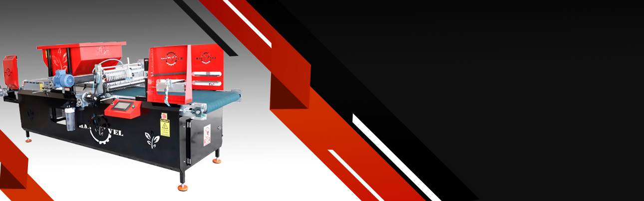 Hasvel Tohum Atma Makinaları