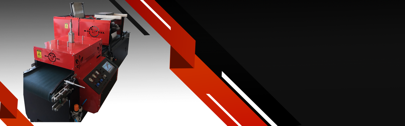 Hasvel Tohum Atma Makinaları